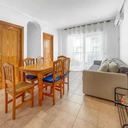 アパート La Mata *