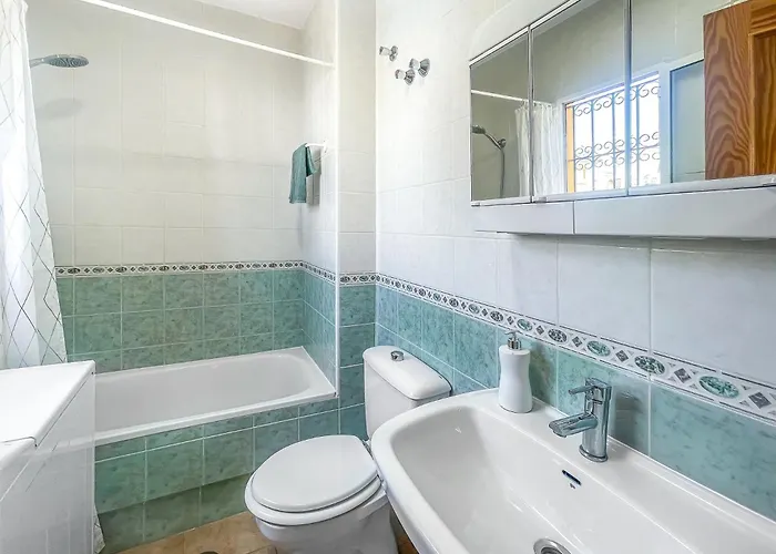 La Mata شقة تورّيفيِخا