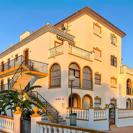 La Mata 公寓 托雷维耶哈