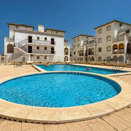 La Mata 托雷维耶哈