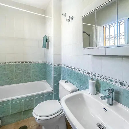 La Mata 公寓 托雷维耶哈