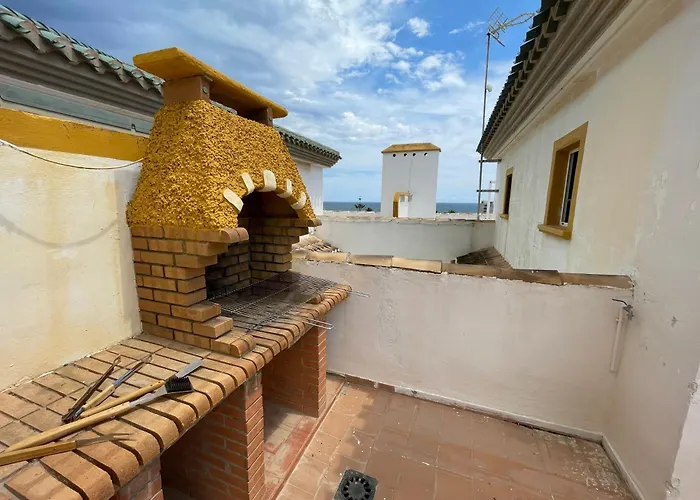 Διαμέρισμα La Mata *